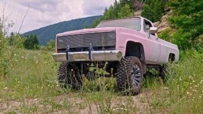 Rust Valley Restorers