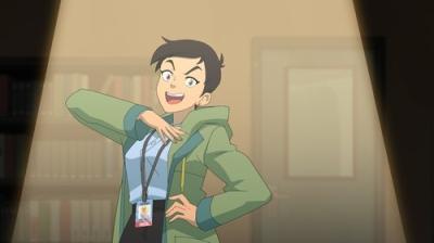 My Adventures with Superman