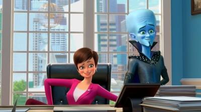 Megamind Rules!