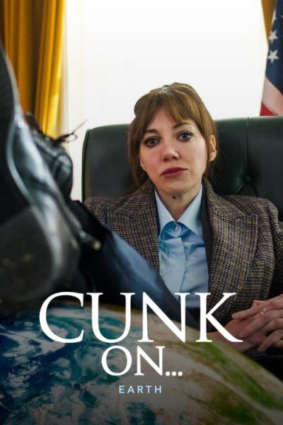 Cunk on... filmas online