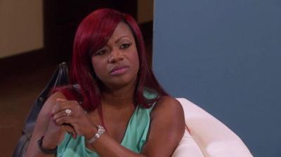The Real Housewives of Atlanta