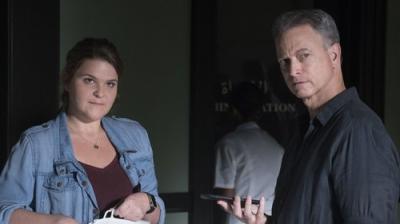 Criminal Minds: Beyond Borders