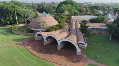 Abandoned Engineering