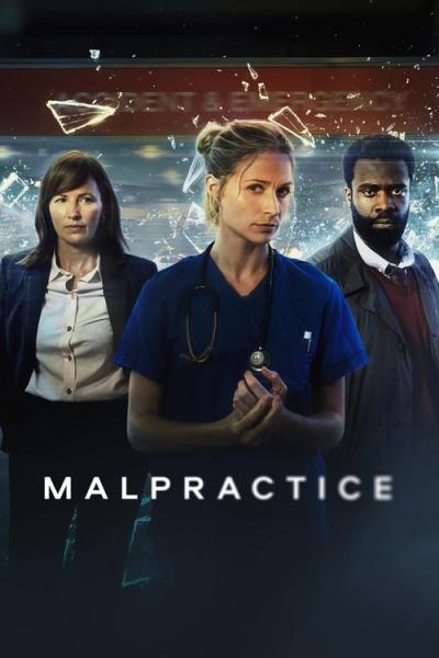 Malpractice filmas online