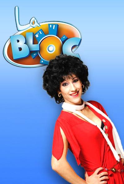 La bloc filmas online