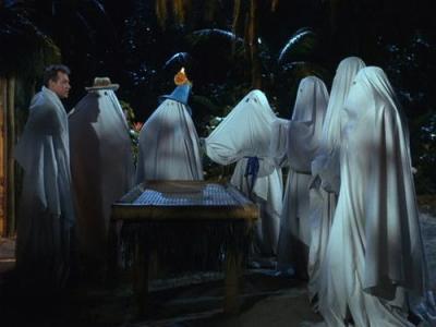 Gilligan's Island