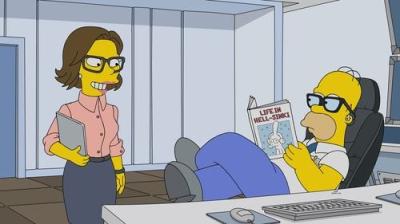 Simpsonai