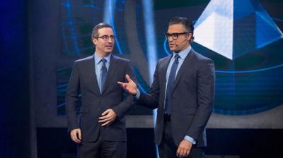Last Week Tonight with John Oliver