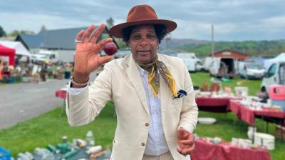 Bargain Hunt