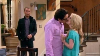 Melissa & Joey