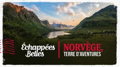 Échappées Belles