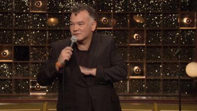 Stewart Lee's Comedy Vehicle