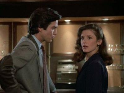 Remington Steele