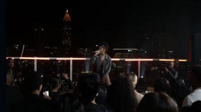 Love & Hip Hop Atlanta