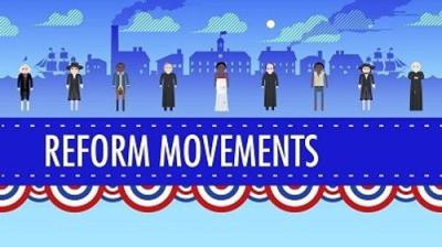 Crash Course US History