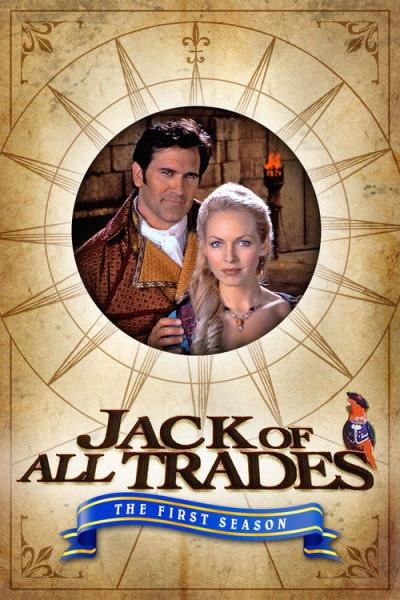 Jack of All Trades filmas online