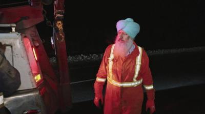 Highway Thru Hell
