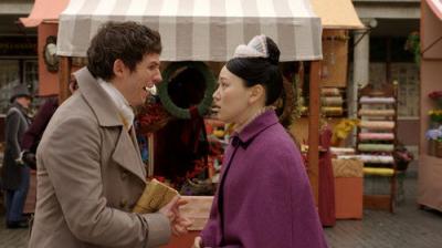 Bridžertonų kronikos