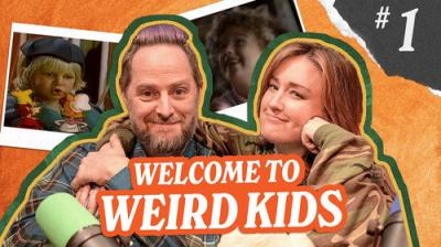 Weird Kids