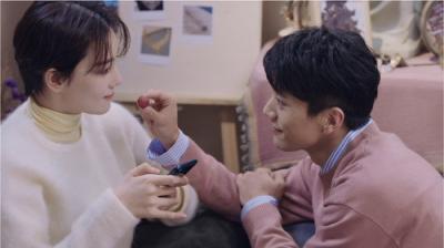 幸福，触手可及！（DVD版）