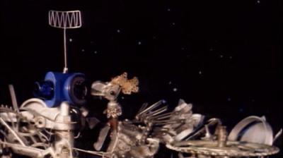 Clangers