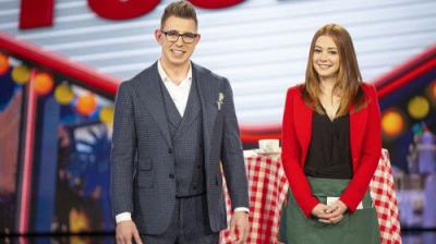 Penn & Teller: Fool Us