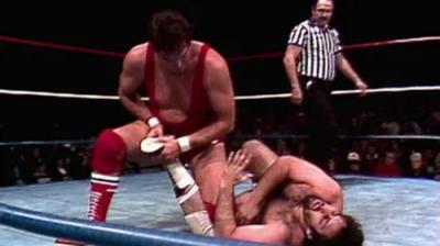 Mid-South Wrestling