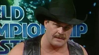 NWA World Championship Wrestling