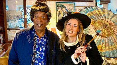Antiques Road Trip