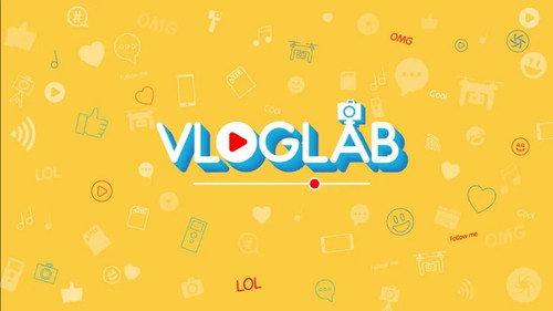 Vloglab #Stories filmas žiurėti online