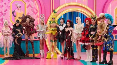 Drag Race España