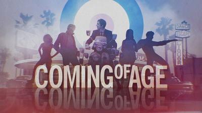 Mark Kermode's Secrets of Cinema