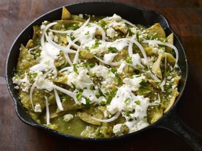 Pati's Mexican Table