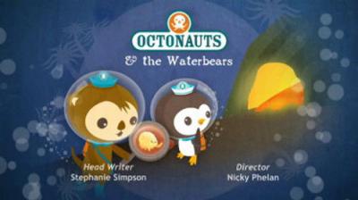 Octonauts