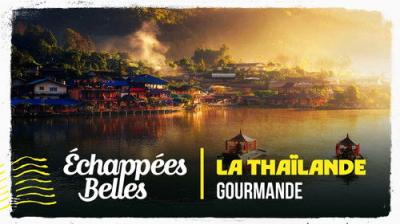 Echappées Belles