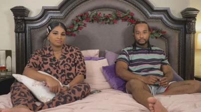 90 Day Fiancé: Pillow Talk