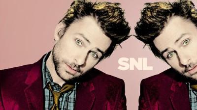 Saturday Night Live