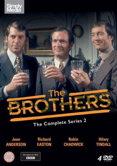 The Brothers filmas online