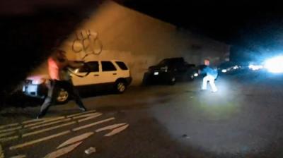Body Cam