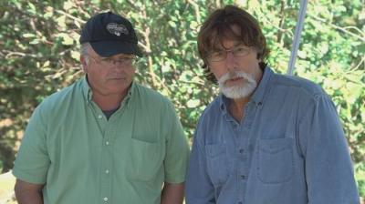 The Curse of Oak Island