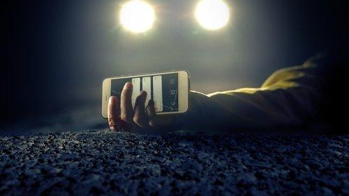 How I Caught My Killer filmas žiurėti online