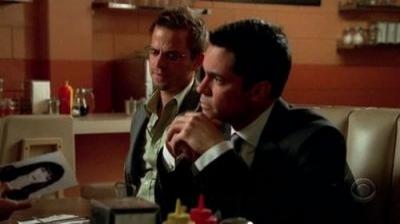 CSI: NY