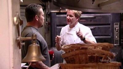 Kitchen Nightmares
