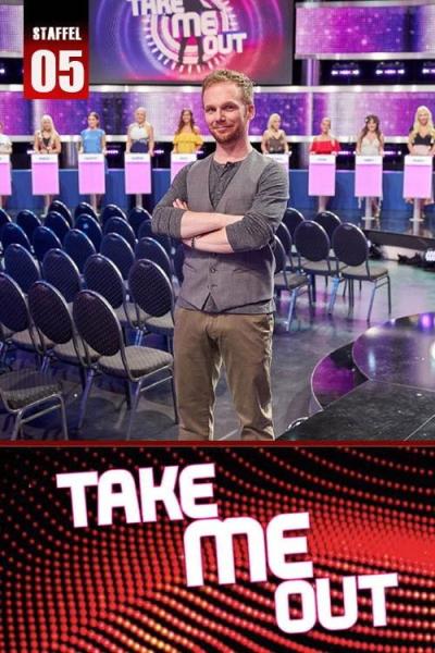 Take Me Out filmas online