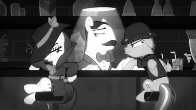 My Little Pony: Friendship Is Magic