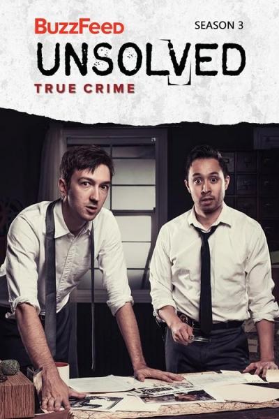 Buzzfeed Unsolved: True Crime filmas online