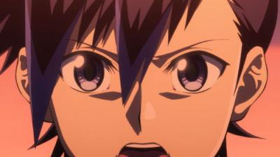Tasuketsu: Fate of the Majority