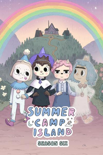 Summer Camp Island filmas online