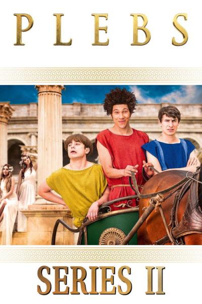 Plebs filmas online
