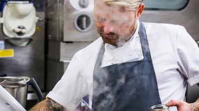Great British Menu